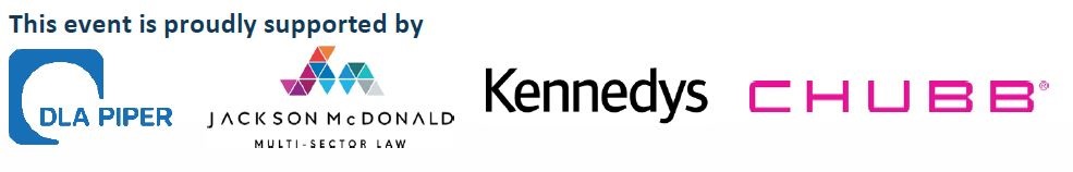 Event Sponsors