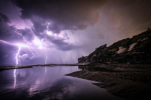 More than 6 million Australians unaware of local extreme weather risks