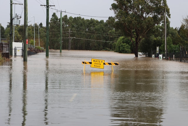 ICA response to the Parliamentary Inquiry on the 2022 flood claims reveals new data